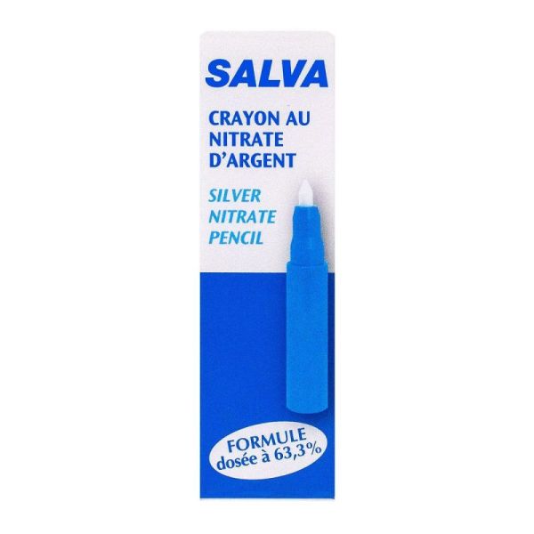 Cray Porte Nitrat Salva