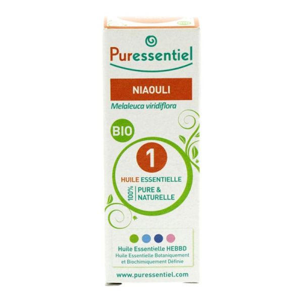 Puressentiel He Bio Niaoul 10Ml