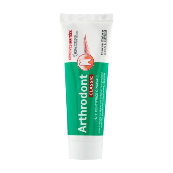 Arthrodont Classic 50Ml Vte Fa