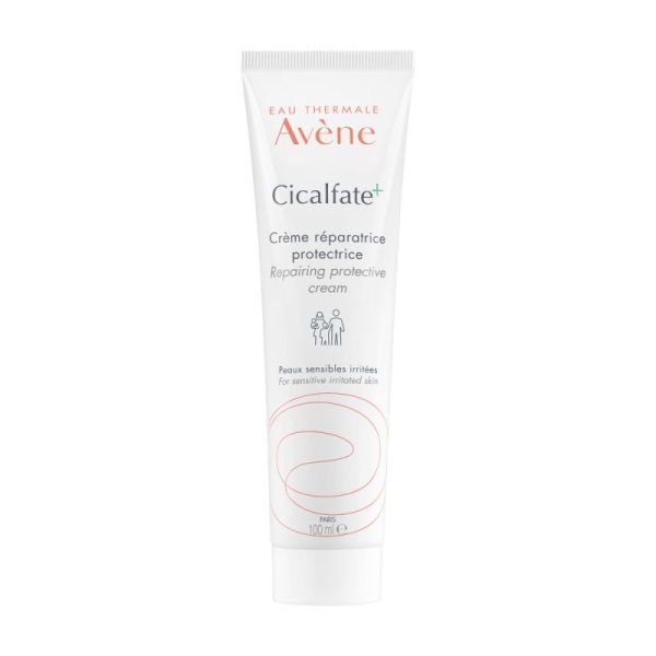 Cicalfate Avene Cr 100Ml