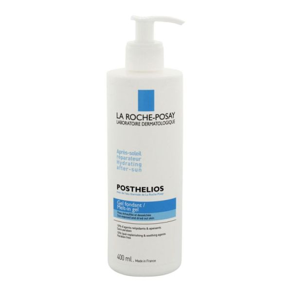 Posthelios Reparat Ap/Sol 400Ml