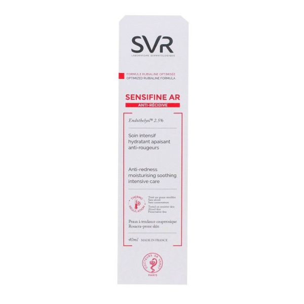 Svr Sensifine Ar Creme 40Ml