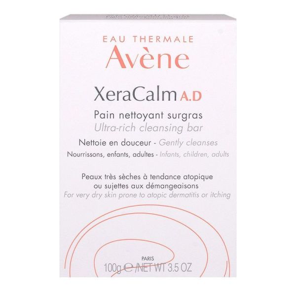 Xeracalm Ad Pain Nett Surgras 100G