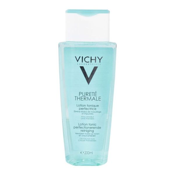 Vichy Pur/Therm Lotion Ton 200Ml