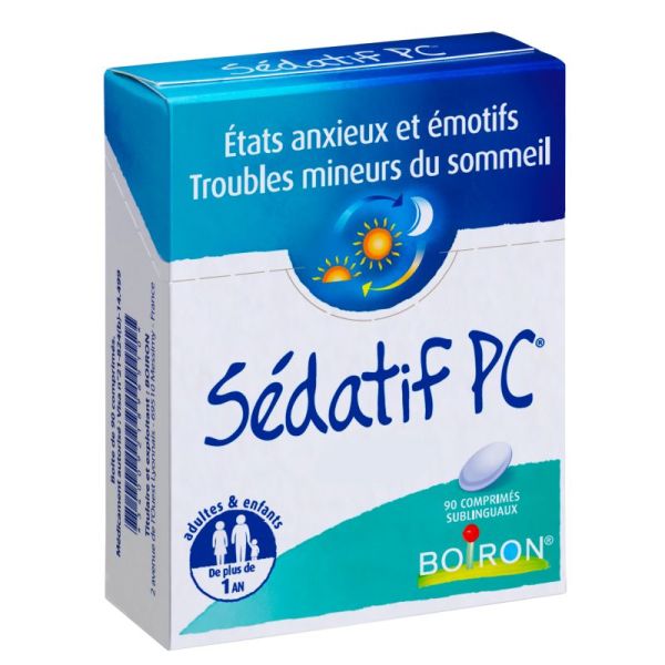 Sedatif Pc Cpr Bt90