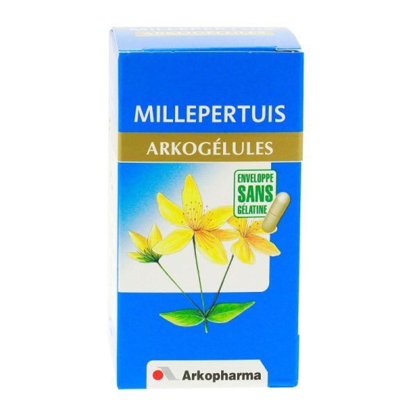 Millepertuis Arko Gelule 42