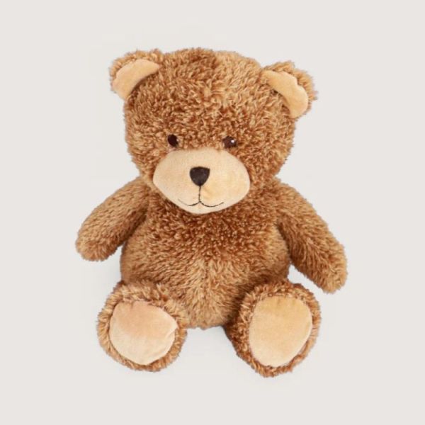 Warmies Bouillotte TEDDY 30cm