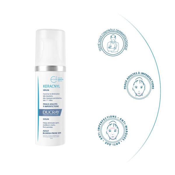 Keracnyl Serum 30Ml