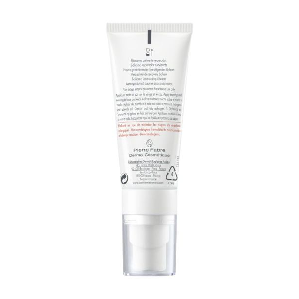 Avene Toler Cont Baum Apais Restaur 40Ml