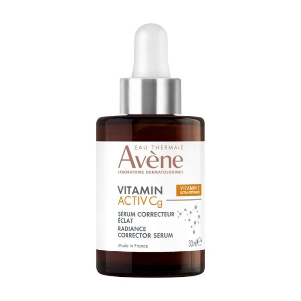 Avene Serum Vitamin Activ Cg 30Ml