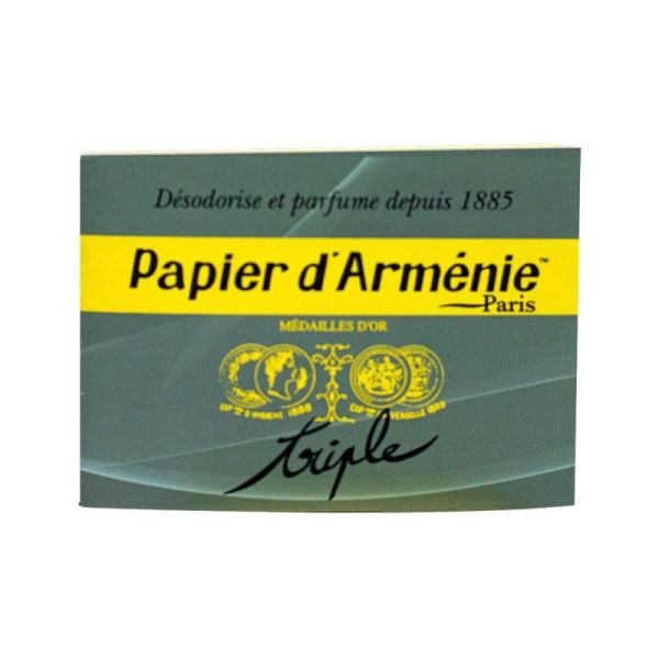 Papier Daposarmenie