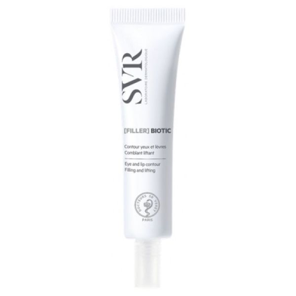 Svr Biotic Filler 15Ml