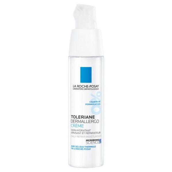 Roche P Toleriane Ult Dermal Cr 40Ml 1