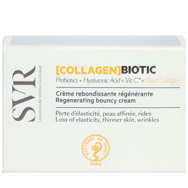 Svr Collagenbiotic 50Ml