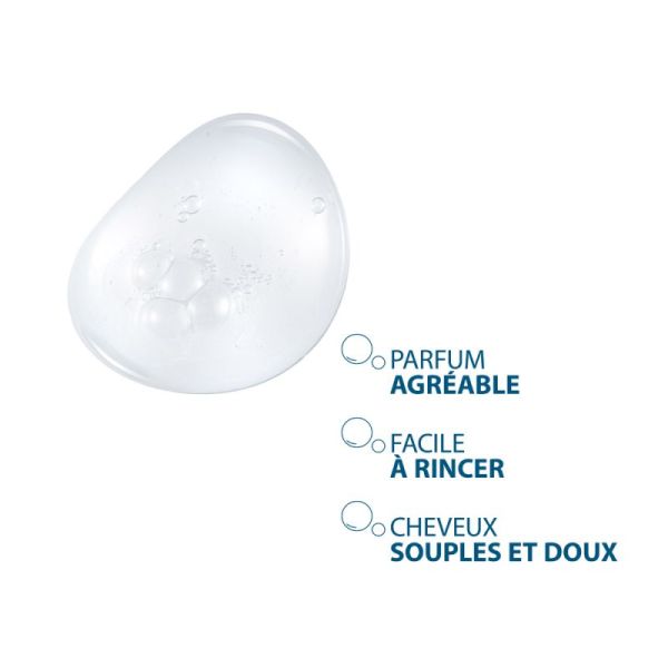 Ducray Extra Doux Sha Capsule 400Ml