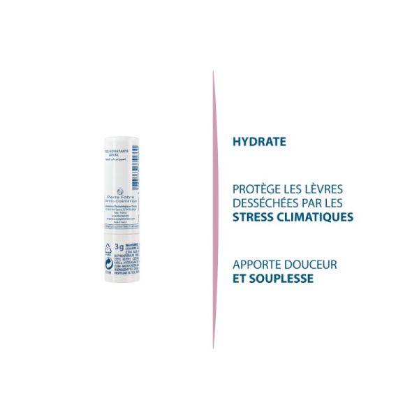 Ictyane Stick Levres Trealose3G