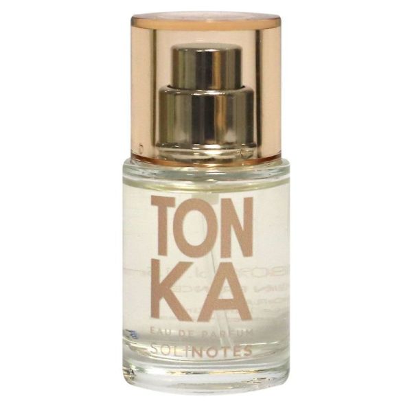 Solitones Tonka Edp 15Ml