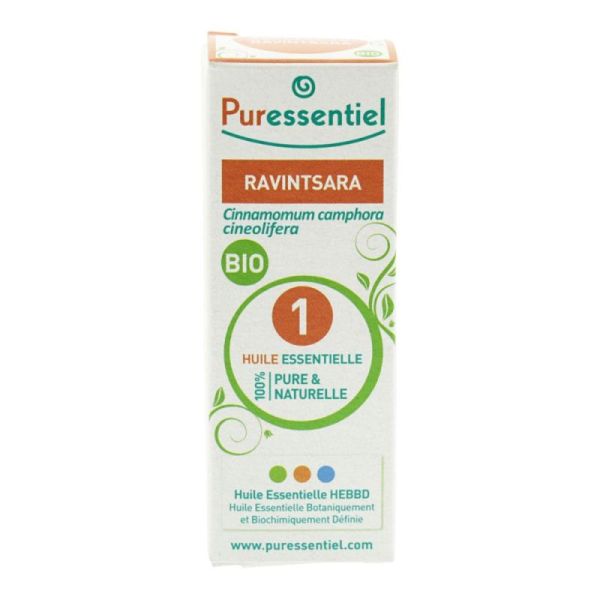 Puressentiel He Bio Ravint 5Ml