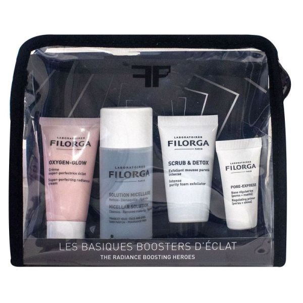 Filorga Discovery Kit Booster Daposeclat