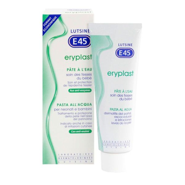 Eryplast Pate Tube 200G