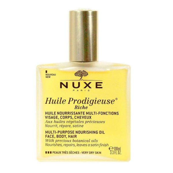 Nuxe Hle Prodigieuse Riche 100Ml