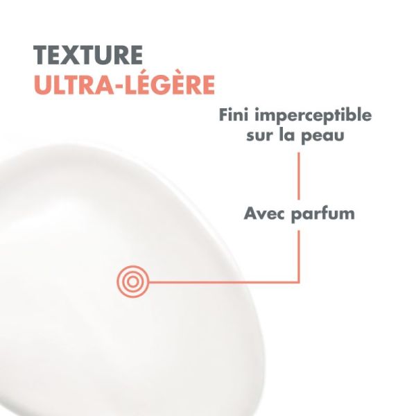 Avene Solr Cleanance 50 50Ml