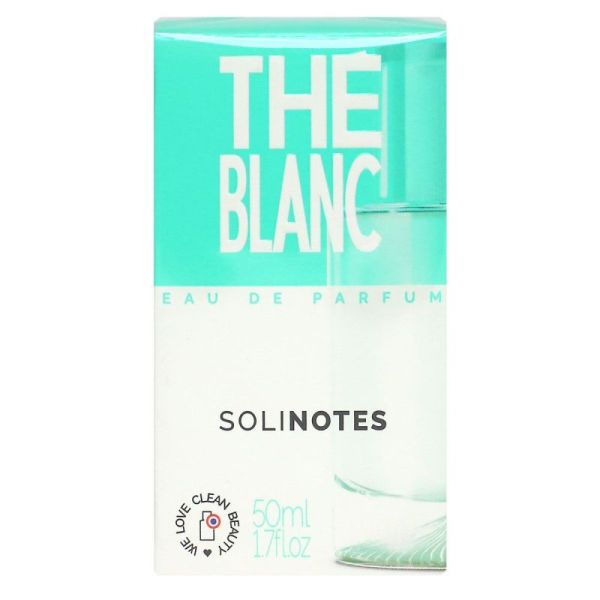 Solitones The Blanc Edp 50Ml