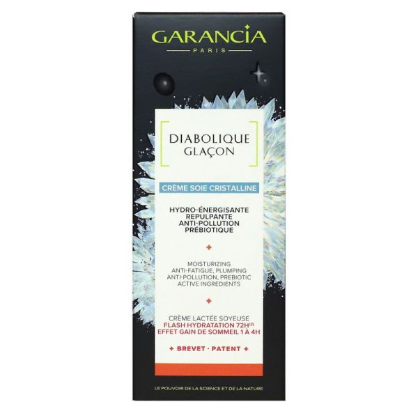 Garancia Diabolique Glacon Riche 20Ml