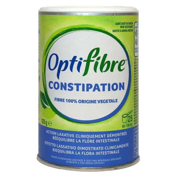 Optifibre Pdr Bt125G Pr6