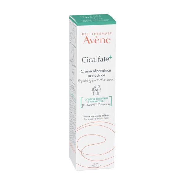 Cicalfate Avene Cr 100Ml