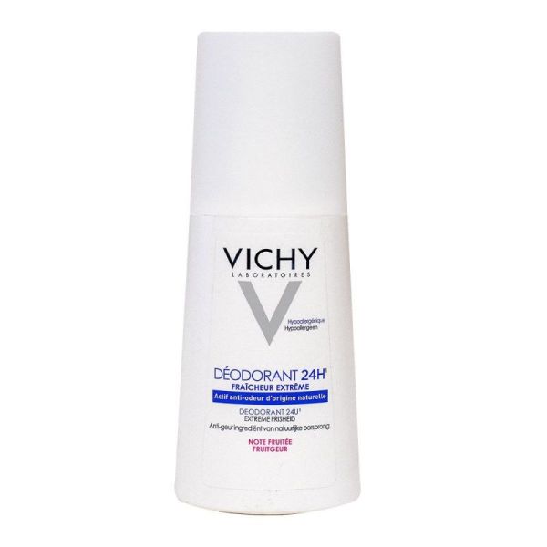 Vichy Deod Fraich Extrem Vapo