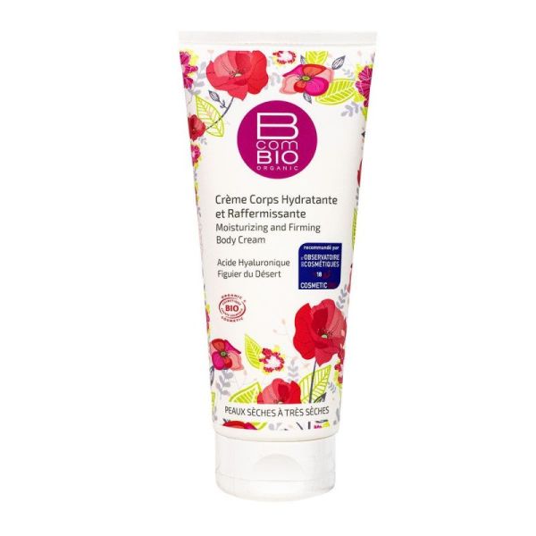 B-Com-Bio Cr Essent Hydrat200Ml