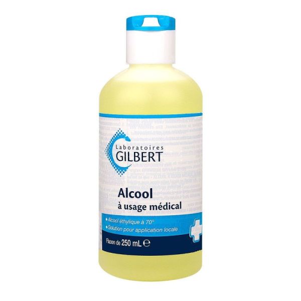 Alcool modifié 70° 250ml