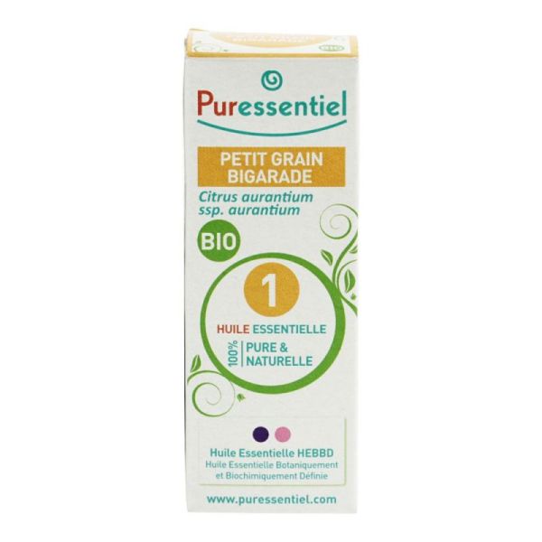 Puressent He Bio Pti Grain 10Ml