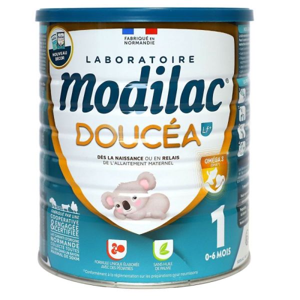 Modilac Doucea 1 Pdr Bt820G 1