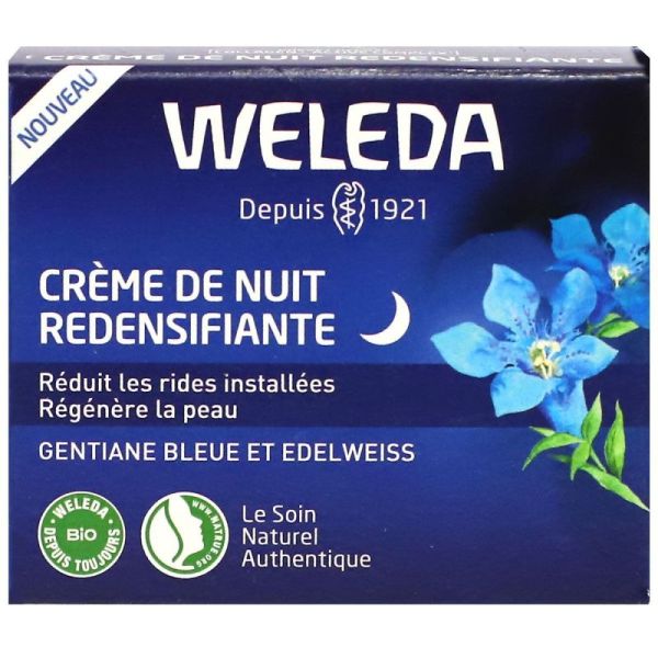 Weleda Soin Visage Anti Age