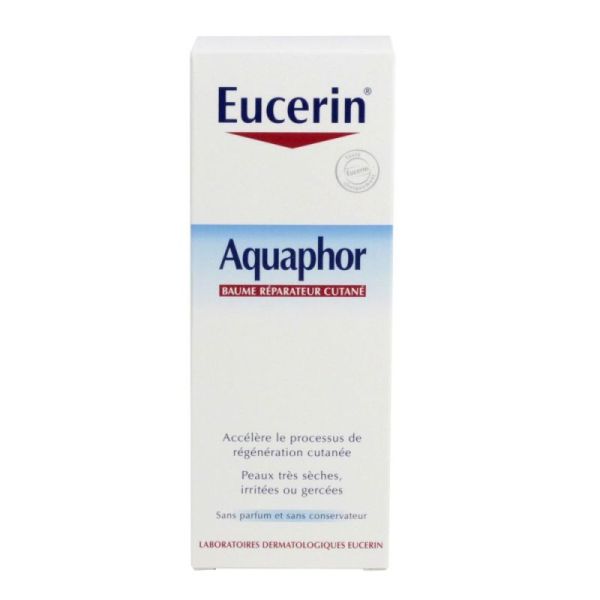 Eucerin Aquaphor Baume Reparateur