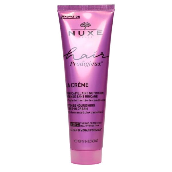 Nuxe Hair Prodigieux Creme 100ml