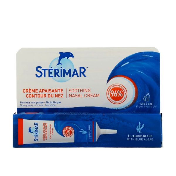 Sterimar Creme