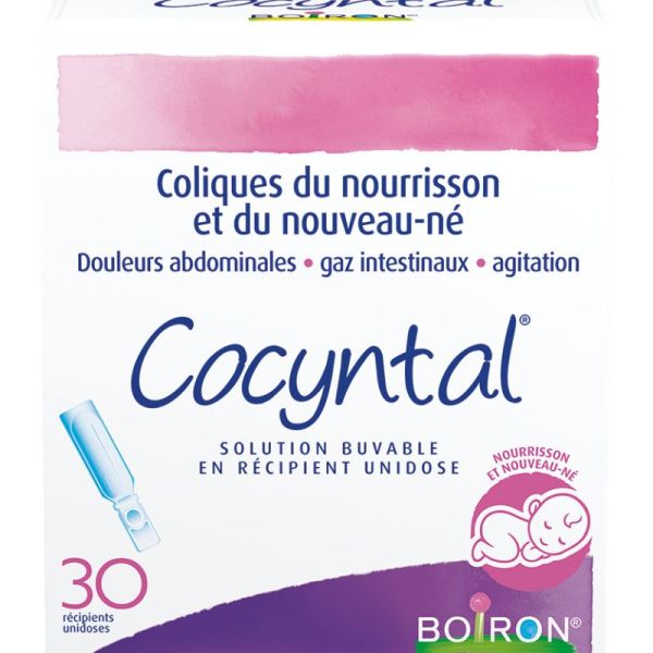 Cocyntal Buv Unidos1Ml 30