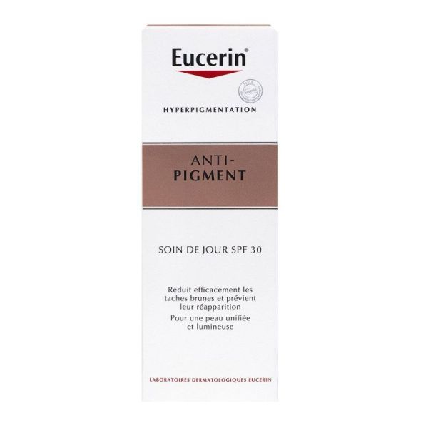 Eucerin A-Pig Soin De Jour Spf 30