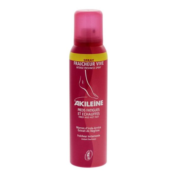 Akileine Fraich Vive Sol Spray