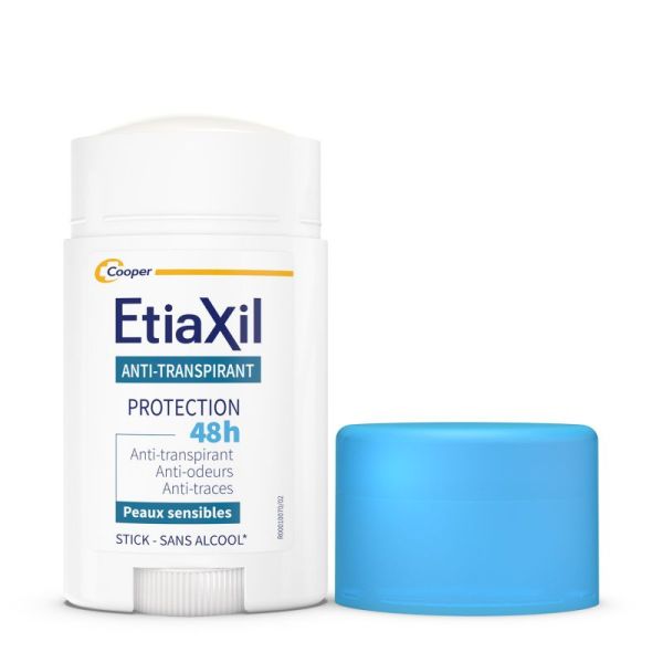 Etiaxil Deo 48H Stick 40Ml Nf