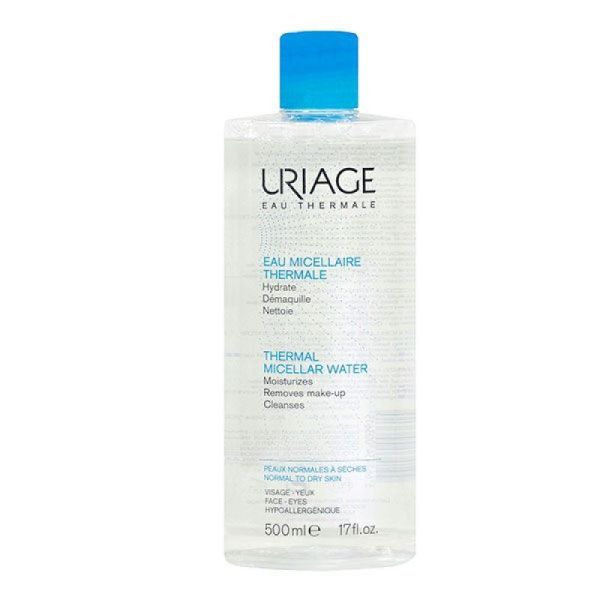 Uriage Eau Micel Thermale Pn A Ps 500Ml