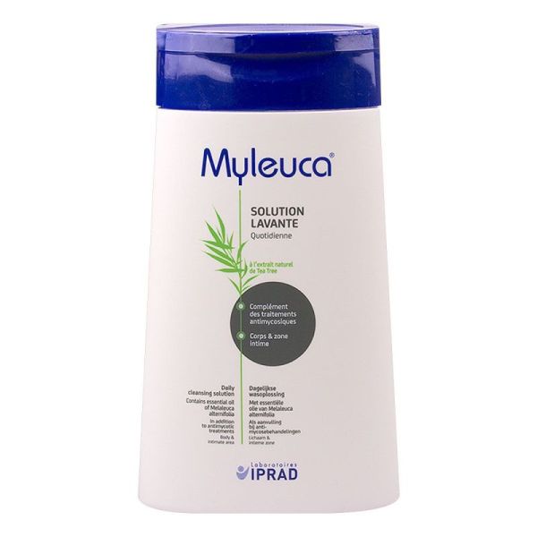 Myleuca Sol Lavante 200Ml