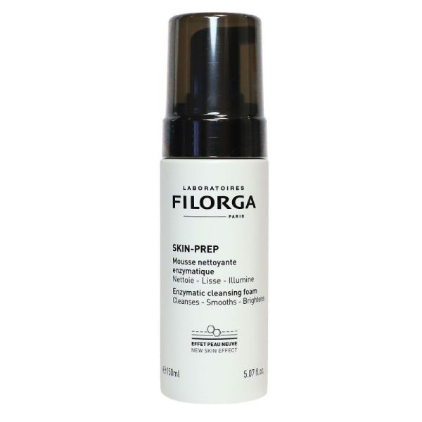 Filorga Mousse Nettoyante Skin-prep 150ml