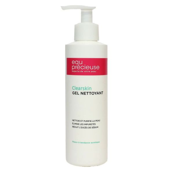 Ep Gel Nettoyant 200Ml