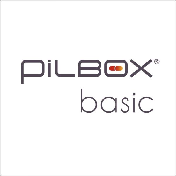 Pilbox Basic