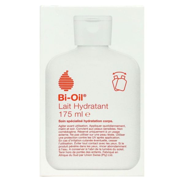 Bi-Oil Lait Hydratant 175Ml