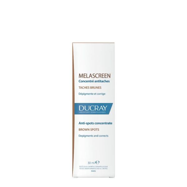 Ducray Melascreen Concentre A-Tache 30Ml